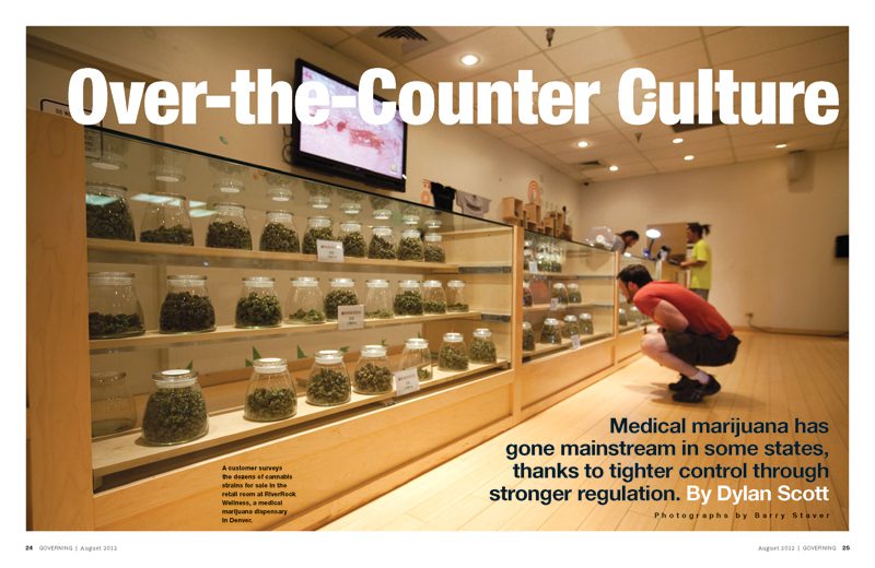 Staver©Marijuana2 River Rock Colorado, medical marijuana dispensary