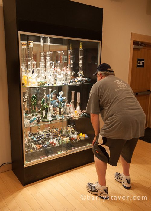 Staver©Marijuana7 bongs, pipes